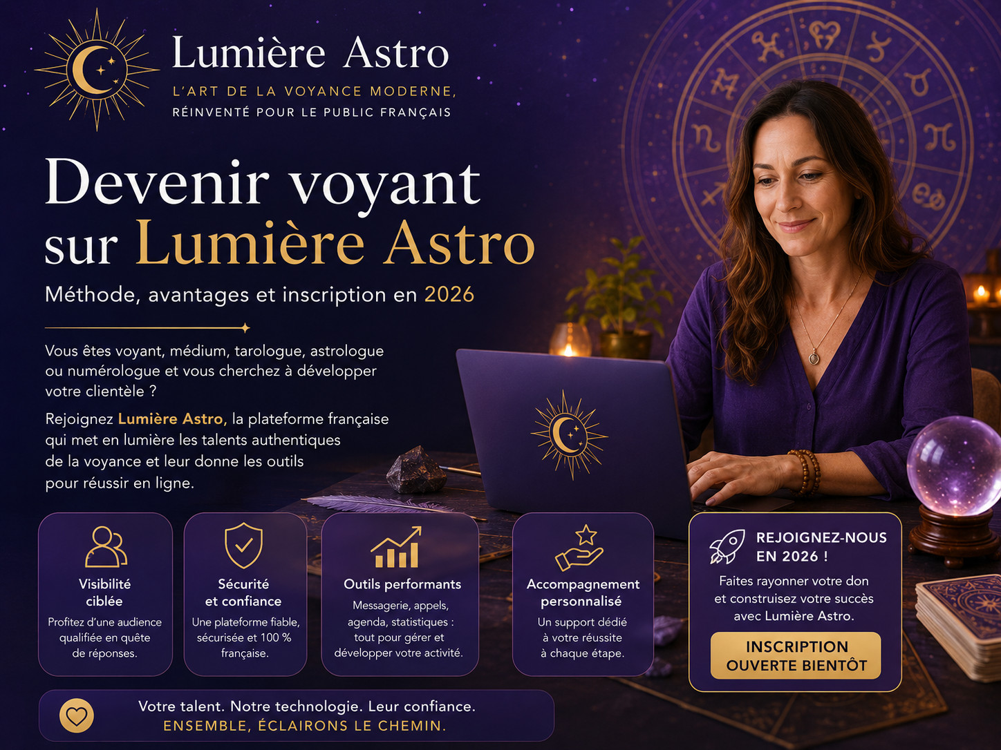 Image du client