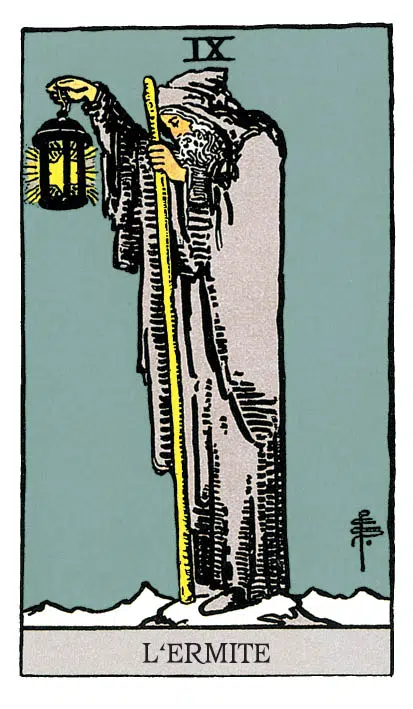 Tarot-cards